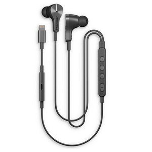 Наушники внутриканальные для iPhone Pioneer SE-LTC5R-S