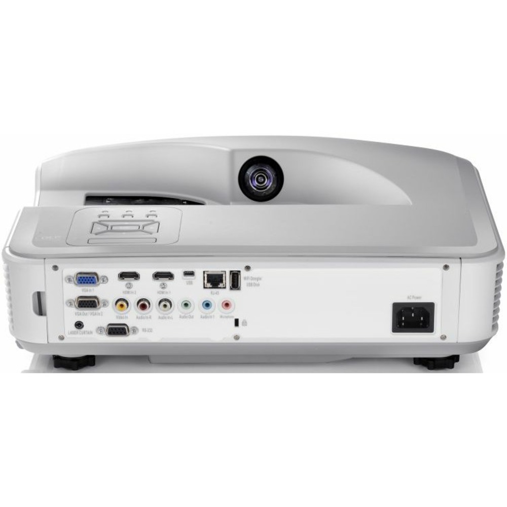 Проектор для офиса и образовательных учреждений Infocus INL148HDUST