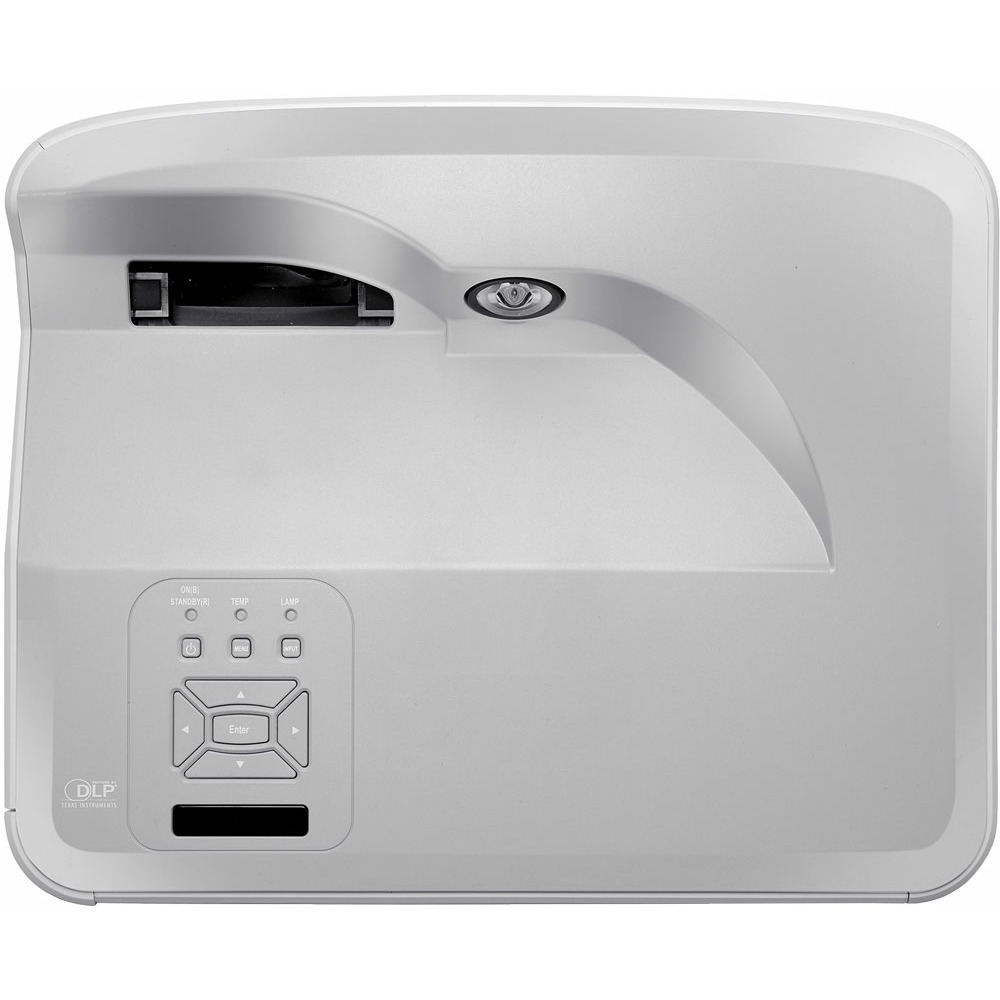 Проектор для офиса и образовательных учреждений Infocus INL144UST