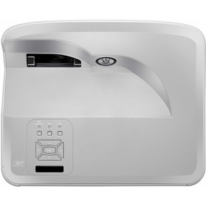 Проектор для офиса и образовательных учреждений Infocus INL144UST