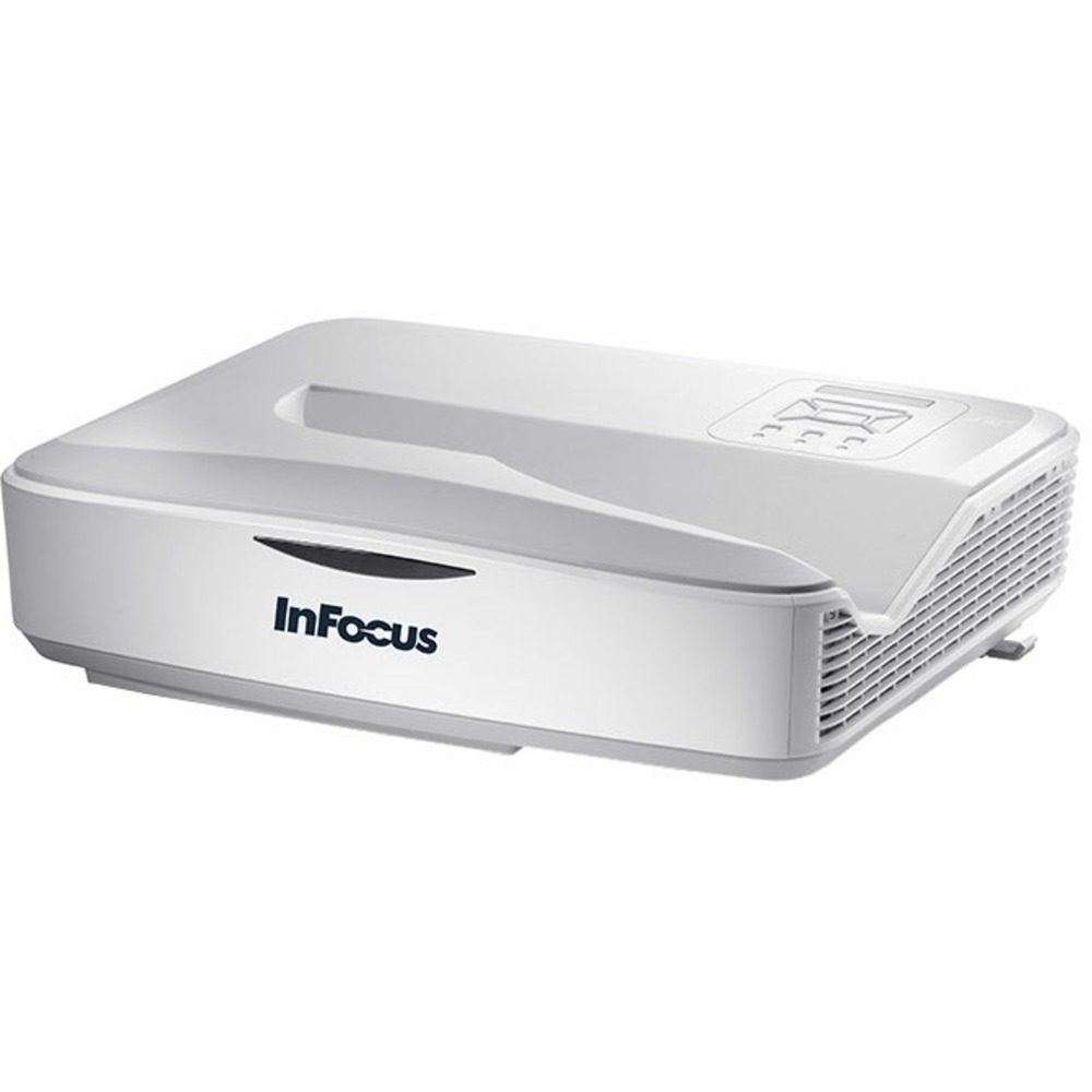 Проектор для офиса и образовательных учреждений Infocus ScreenPlay SPL1080HDUST