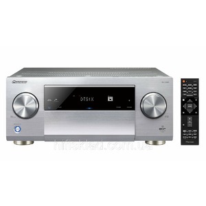 AV ресивер Pioneer SC-LX901-S