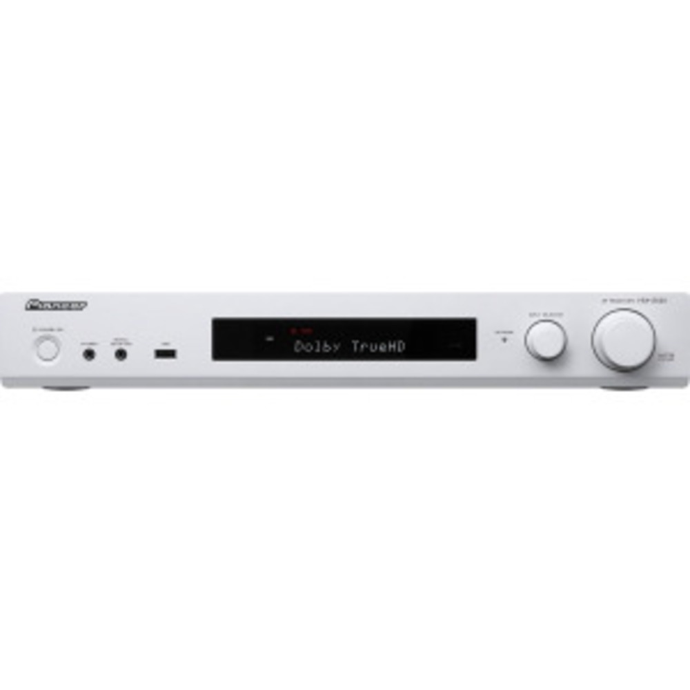 AV ресивер Pioneer VSX-S520-W