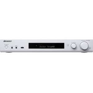 AV ресивер Pioneer VSX-S520-W