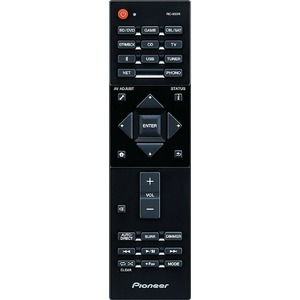 AV ресивер Pioneer VSX-S520-W