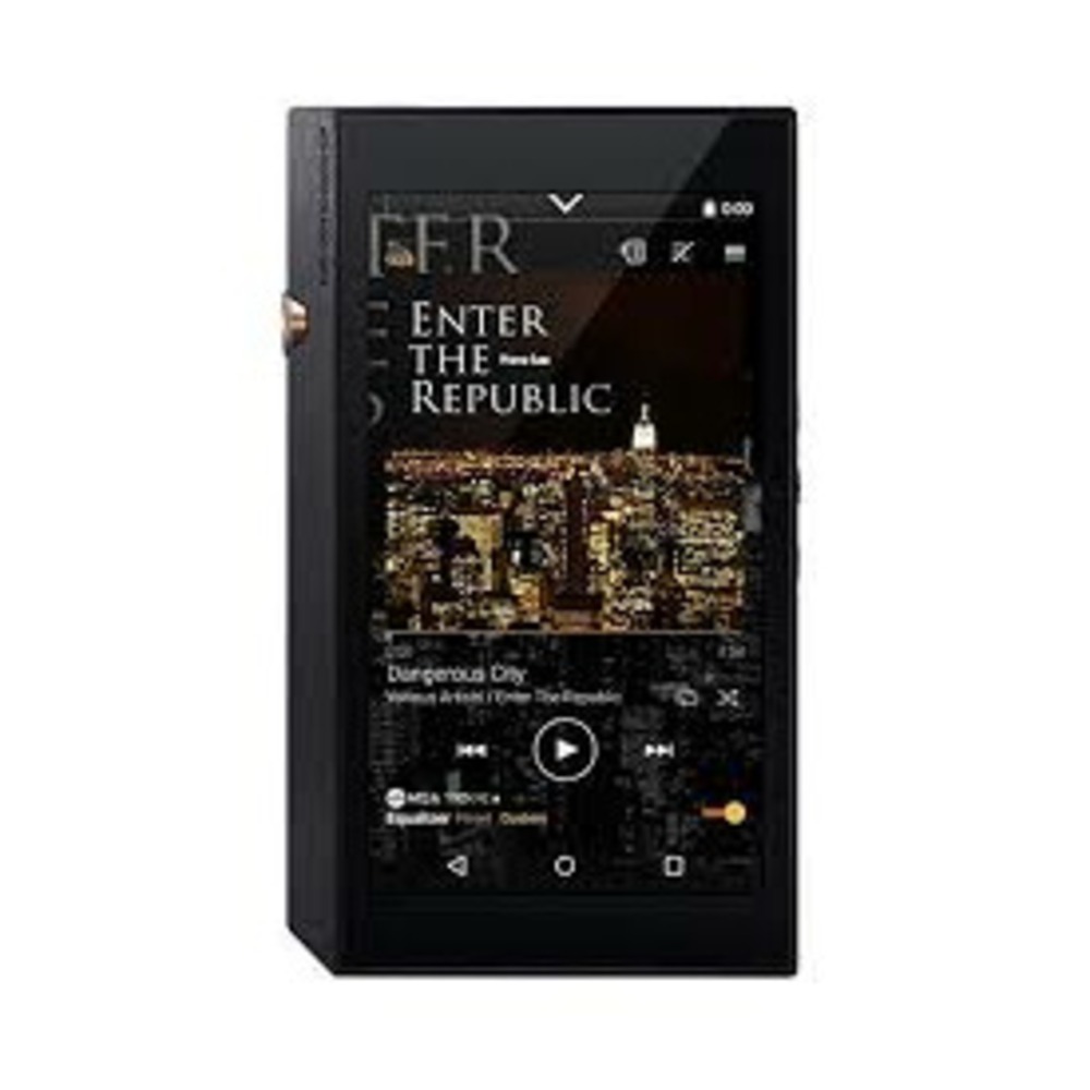 Цифровой плеер Hi-Fi Pioneer XDP-300R-B