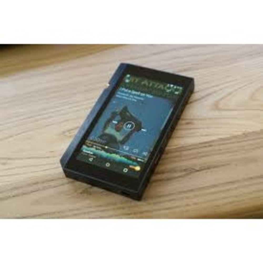 Цифровой плеер Hi-Fi Pioneer XDP-300R-B