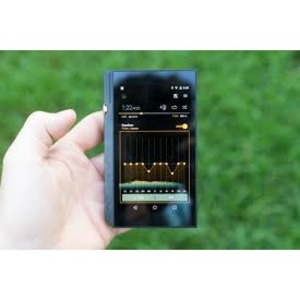 Цифровой плеер Hi-Fi Pioneer XDP-300R-B