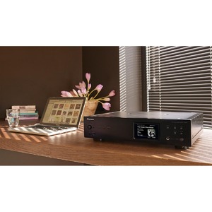 Сетевой плеер Pioneer N-70A-S