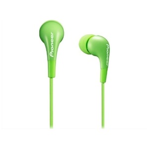 Наушники внутриканальные классические Pioneer SE-CL502-G
