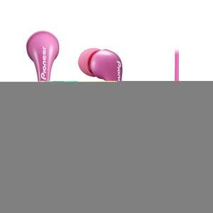 Наушники внутриканальные классические Pioneer SE-CL502T-P