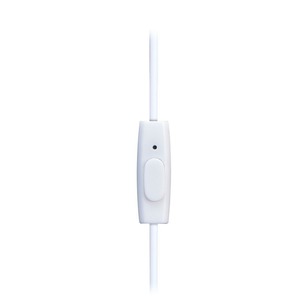 Наушники внутриканальные классические Pioneer SE-CL502T-W