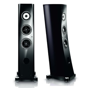 Напольная акустика Pioneer S-3EX-W