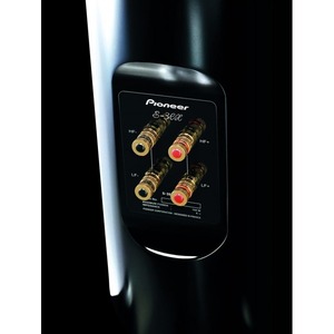 Напольная акустика Pioneer S-3EX-W