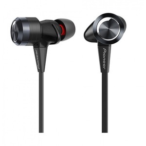 Наушники внутриканальные классические Pioneer SE-CX7-K