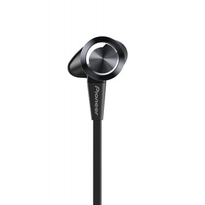 Наушники внутриканальные классические Pioneer SE-CX7-K