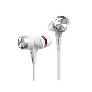 Наушники внутриканальные классические Pioneer SE-CX7-W