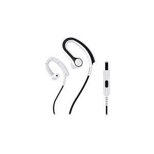 Наушники внутриканальные для спорта Pioneer SE-E711T-W