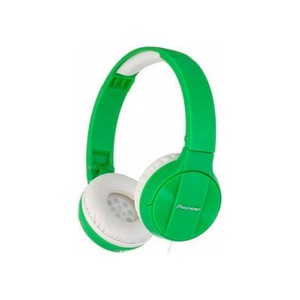 Наушники мониторные классические Pioneer SE-MJ503-G