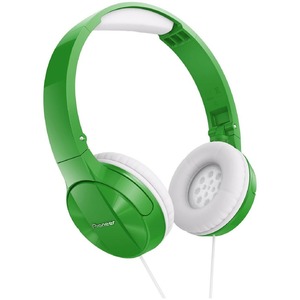 Наушники мониторные классические Pioneer SE-MJ503-G