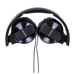 Наушники мониторные классические Pioneer SE-MJ503-K