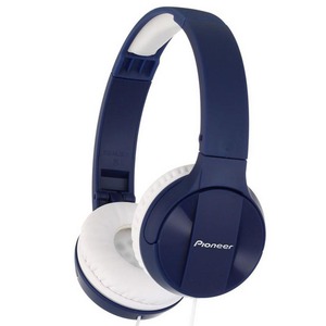 Наушники мониторные классические Pioneer SE-MJ503-L