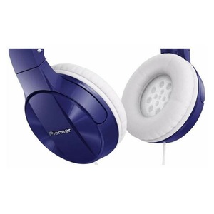 Наушники мониторные классические Pioneer SE-MJ503-L