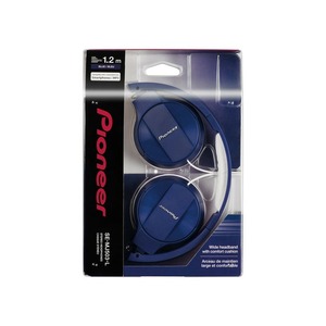 Наушники мониторные классические Pioneer SE-MJ503-L