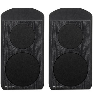 Полочная акустика Pioneer S-31B-LR-K