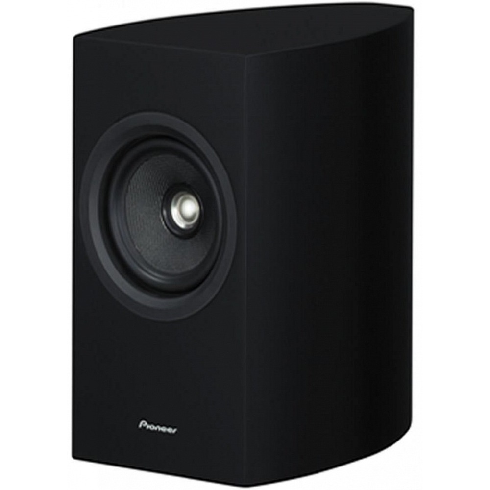 Полочная акустика Pioneer S-71B-LR-K