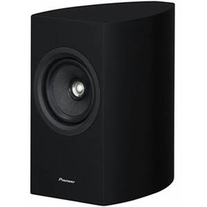 Полочная акустика Pioneer S-71B-LR-K