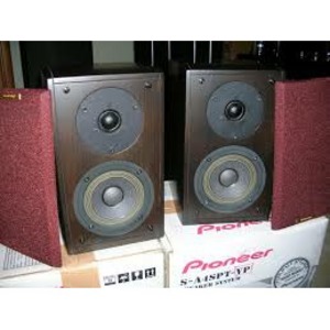 Полочная акустика Pioneer S-A4SPT-VP