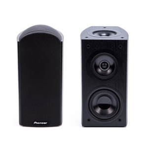 Полочная акустика Pioneer S-BS73A-LR