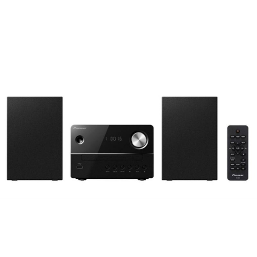 Микросистема Pioneer X-EM16-B