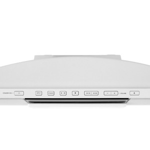 Микросистема Pioneer X-SMC01BT-W