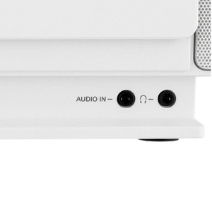 Микросистема Pioneer X-SMC01BT-W