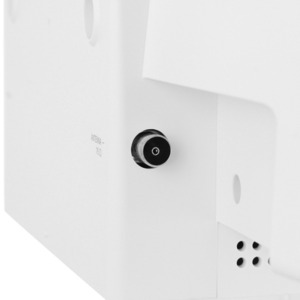 Микросистема Pioneer X-SMC01BT-W