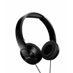 Наушники мониторные классические Pioneer SE-MJ503T-K