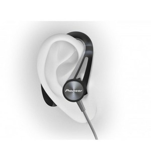 Наушники внутриканальные беспроводные Pioneer SE-E7BT-H