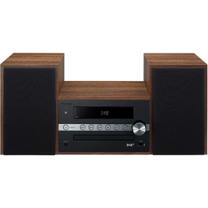 Микросистема Pioneer X-CM66D-B