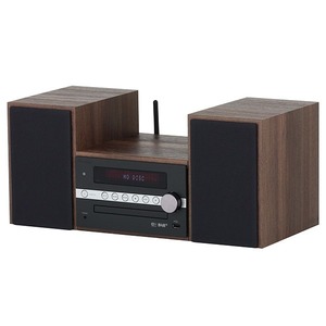 Микросистема Pioneer X-CM66D-B