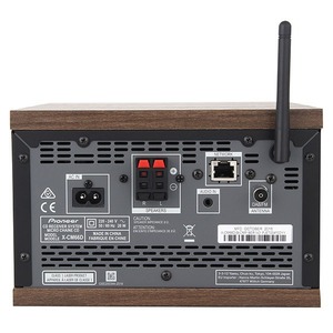Микросистема Pioneer X-CM66D-B