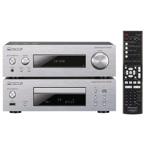 Микросистема Pioneer XC-P01-S