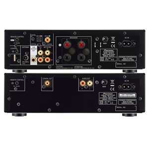 Микросистема Pioneer XC-P01-S