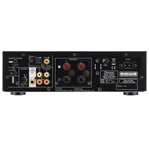 Микросистема Pioneer XC-P01-S