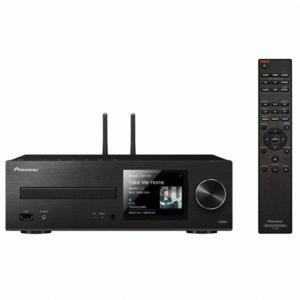 CD ресивер Pioneer XC-HM86D-B