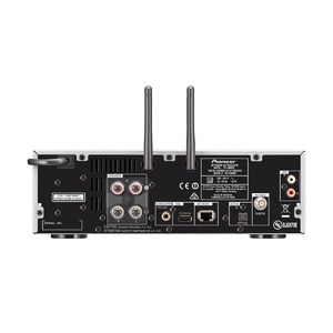 CD ресивер Pioneer XC-HM86D-B