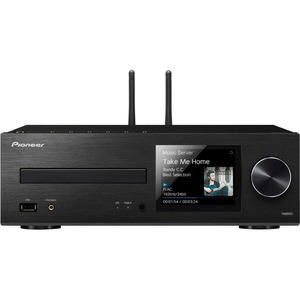 CD ресивер Pioneer XC-HM86D-B