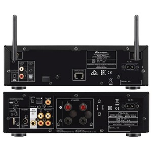 Микросистема Pioneer XN-P02-K