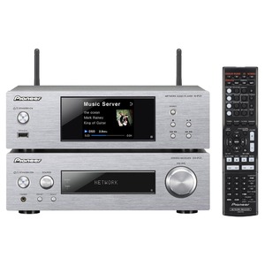 Микросистема Pioneer XN-P02-S